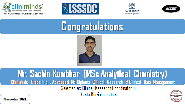 Cliniminds Drug Regulatory Affairs Placements